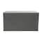 Flash Furniture 220 Polypropylene Gray QT-KTL-4023GY-GG - alternate 2